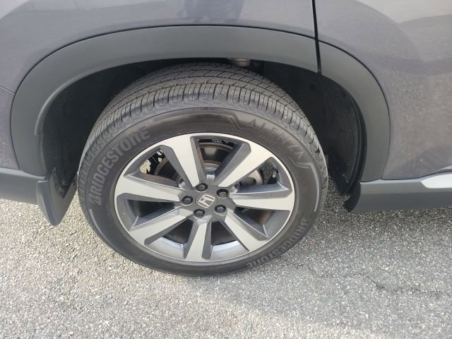 Used 2025 Honda Pilot Elite image 10