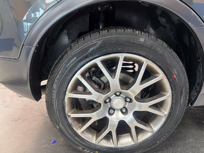 Used 2018 Buick Encore Sport Touring w/ Safety Package FWD image 9