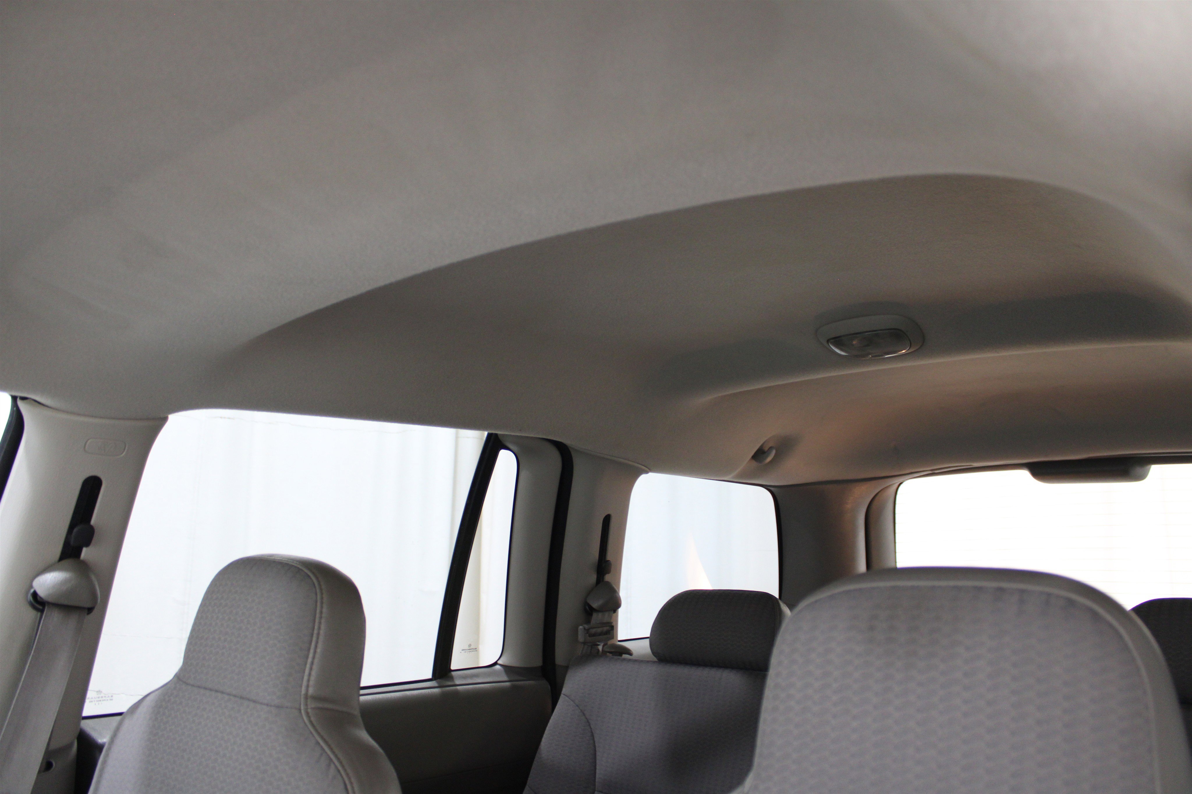 Used 2002 Dodge Durango Sport image 18