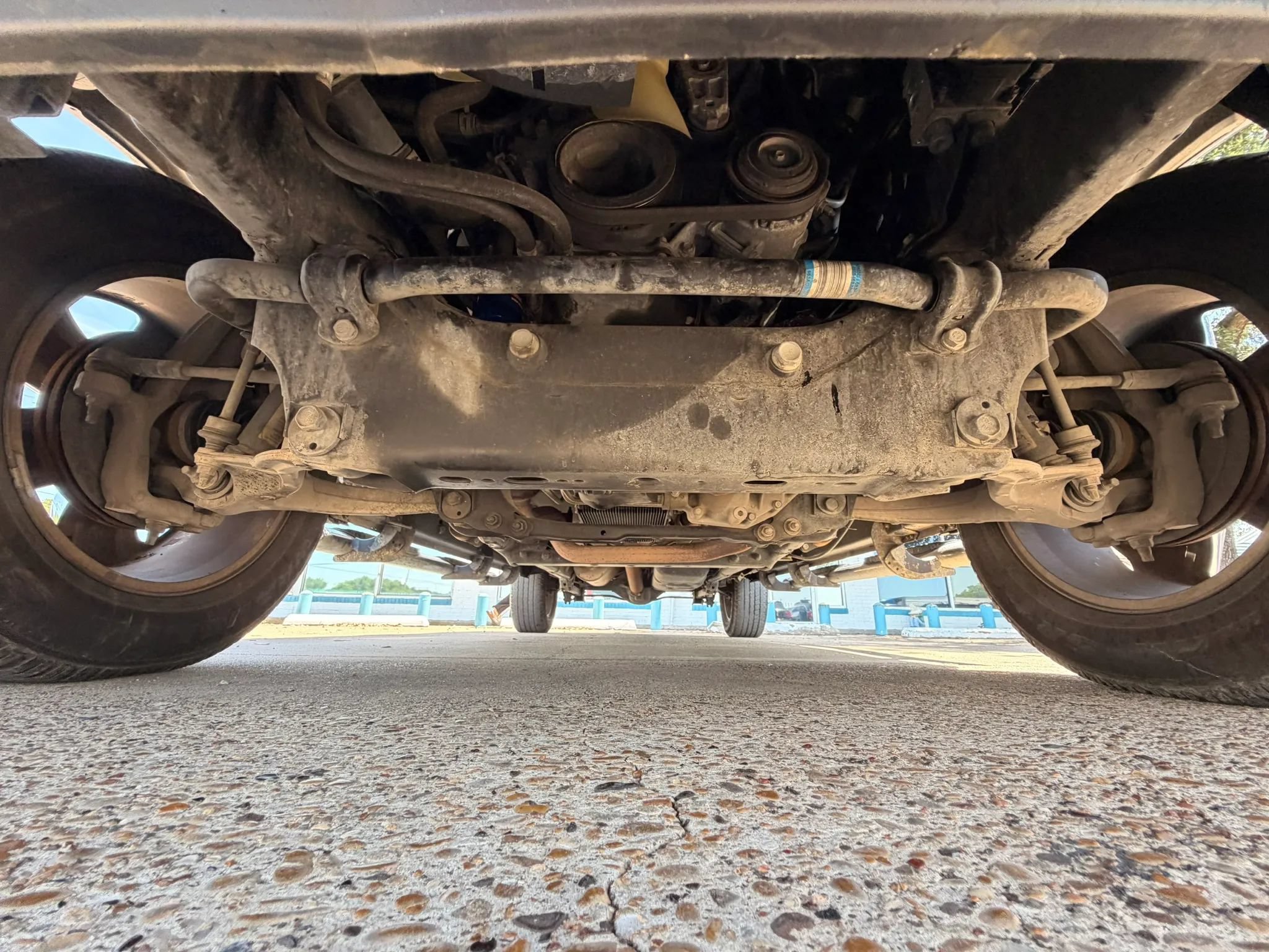Used 2017 RAM 1500 Tradesman w/ Popular Equipment Group AWD/4WD image 10