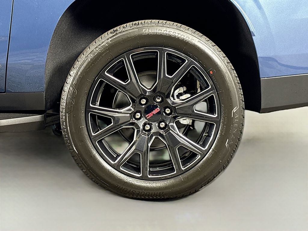 New 2026 GMC Yukon XL Elevation w/ Elevation Premium Package image 34