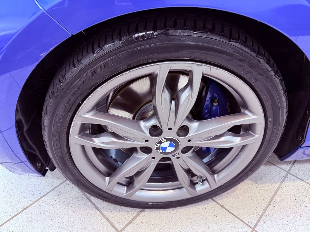 Used 2016 BMW M235i Coupe image 16