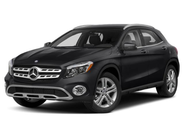Used 2019 Mercedes-Benz GLA 250 image 1