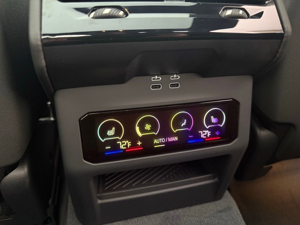 New 2026 BMW 530i xDrive w/ M Sport Package image 40