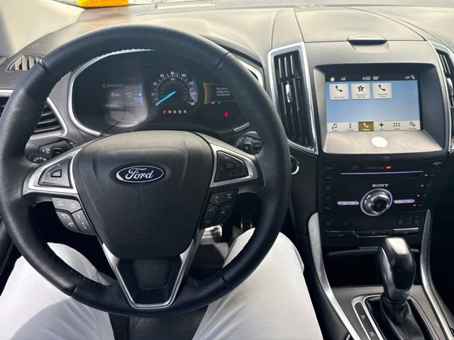 Certified 2018 Ford Edge Sport w/ Equipment Group 401A AWD/4WD image 7