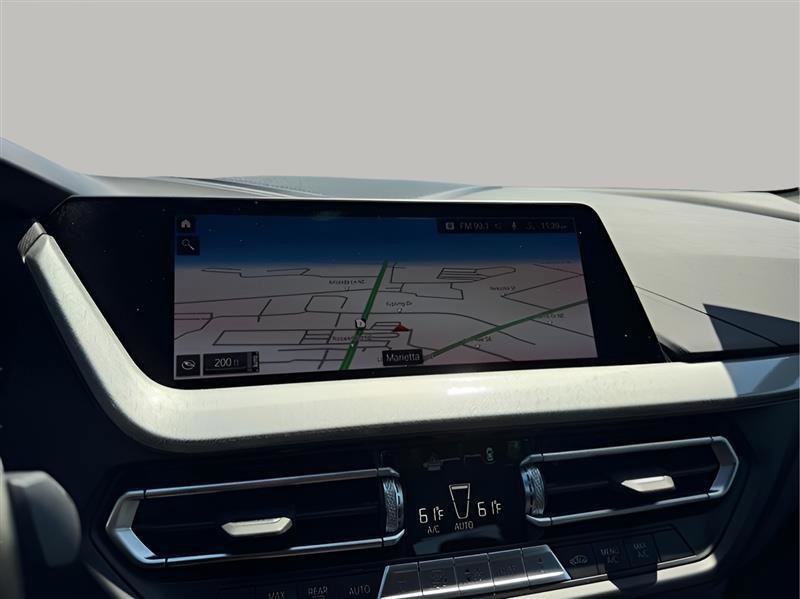 Used 2022 BMW 228i Gran Coupe w/ Convenience Package FWD image 46