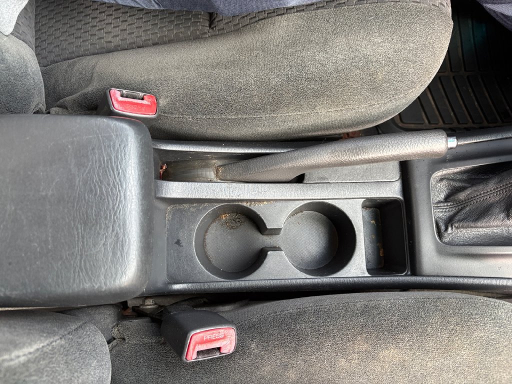 Used 2005 Toyota Corolla S w/ Enhanced Pwr Pkg FWD image 23