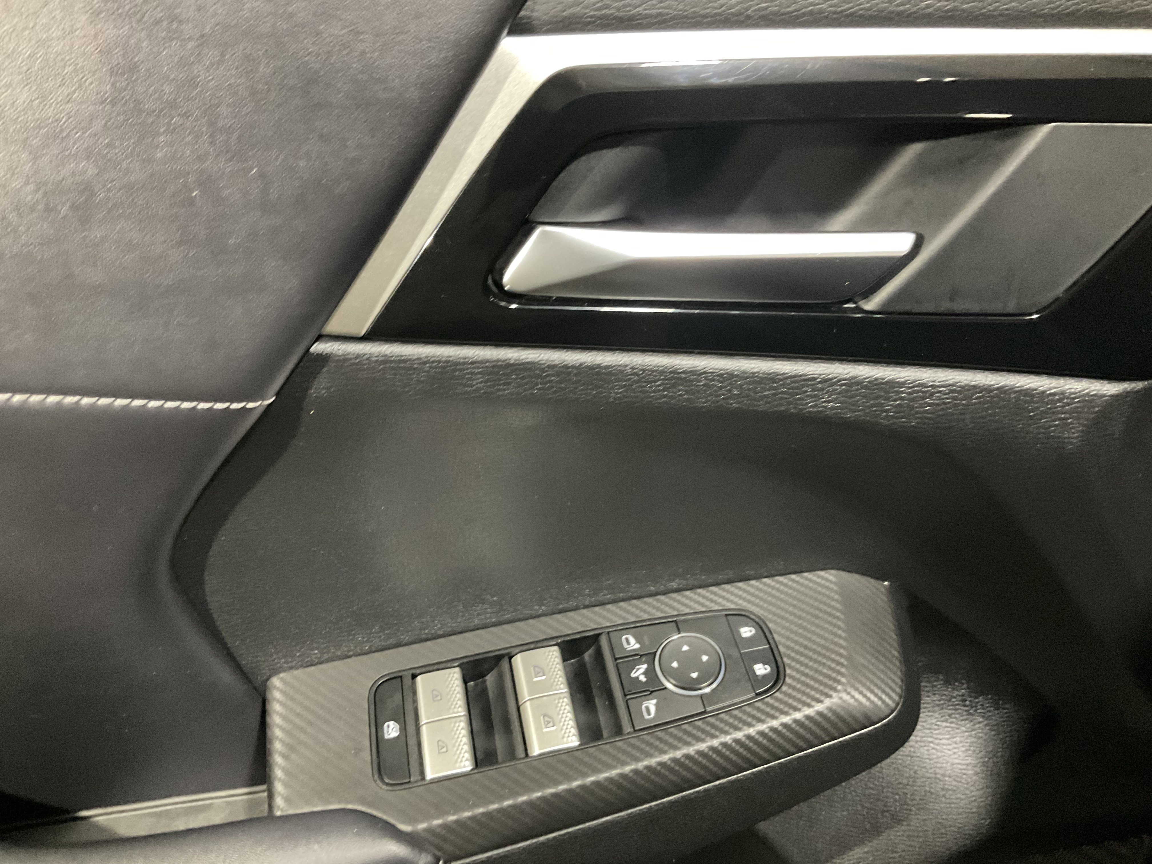 Used 2024 Mitsubishi Outlander Ralliart image 25