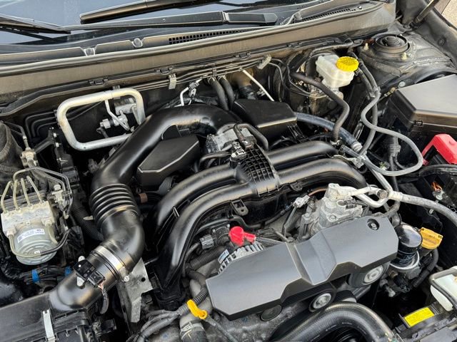 Used 2018 Subaru Outback 2.5i Limited image 34