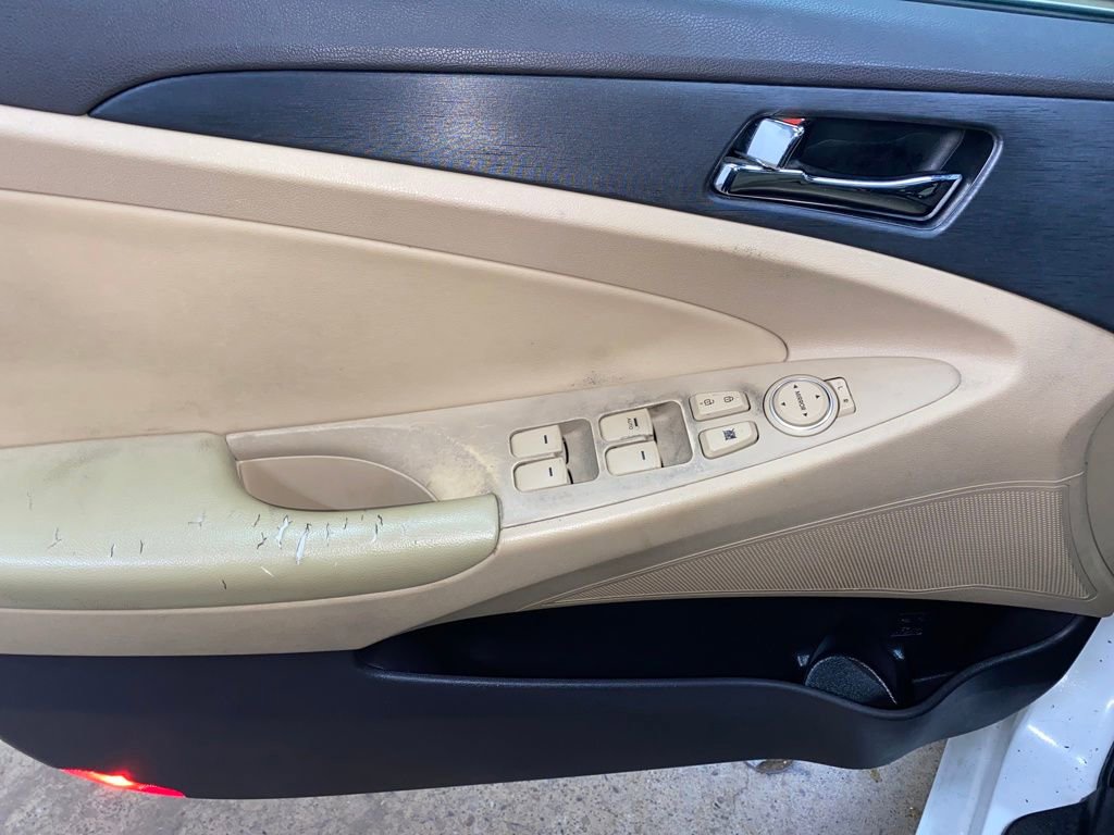 Used 2013 Hyundai Sonata GLS w/ Popular Equipment Pkg image 26