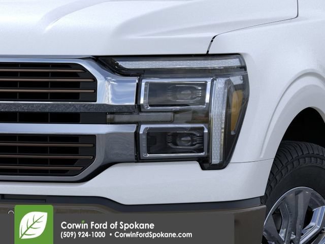 New 2026 Ford F150 King Ranch AWD/4WD image 18