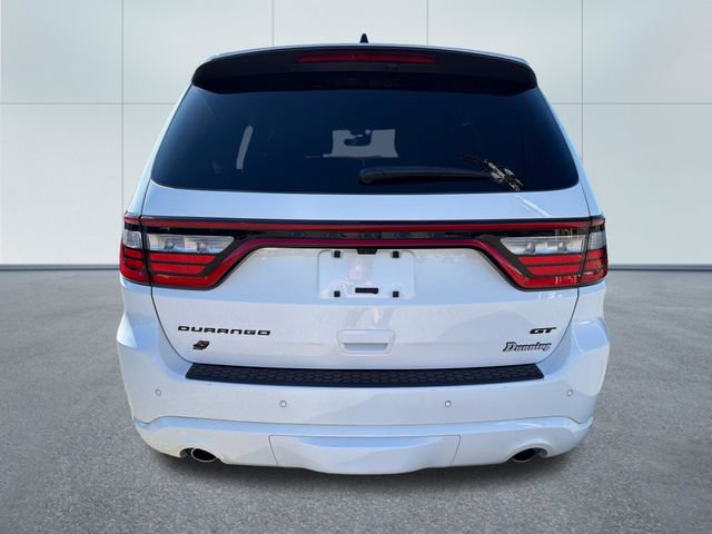 Used 2023 Dodge Durango GT AWD/4WD image 3