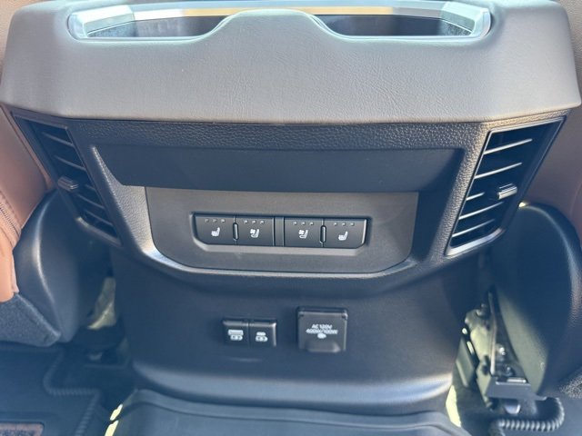 Used 2025 Toyota Tundra 1794 Edition image 38