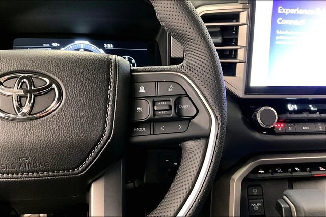 Used 2026 Toyota Tundra Limited image 26