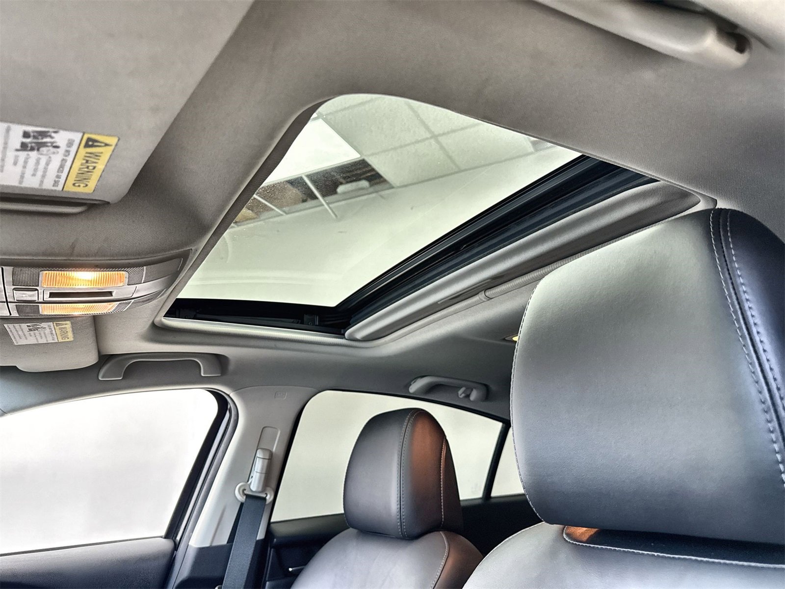 Used 2021 MAZDA MAZDA6 Touring image 38