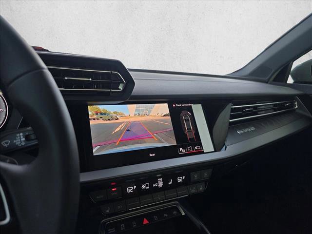 Used 2026 Audi A3 2.0T Premium w/ Black Optic Package image 22