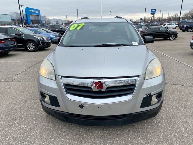 Used 2007 Saturn Outlook XE w/ Advanced Audio Pkg image 21