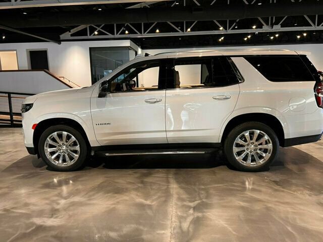 Used 2023 Chevrolet Tahoe Premier w/ Premium Package 2 image 2