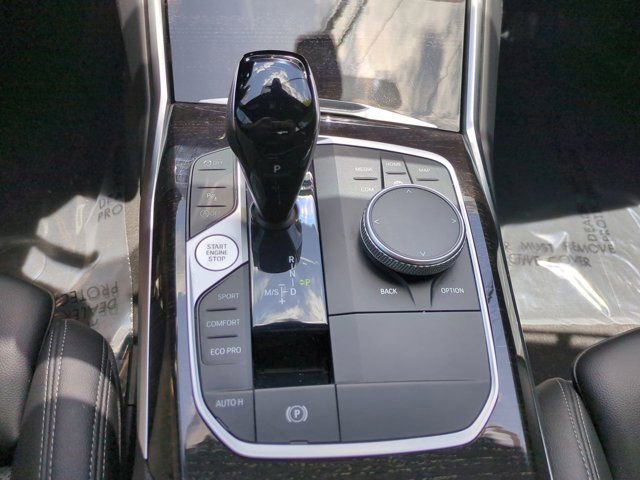 Used 2023 BMW 430i Coupe w/ Convenience Package RWD image 17