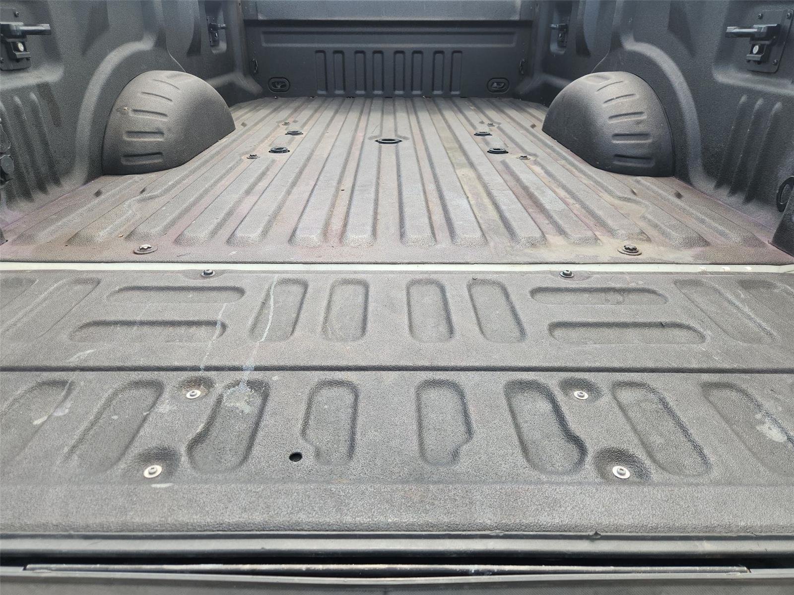 Used 2021 Ford F350 Platinum AWD/4WD image 26