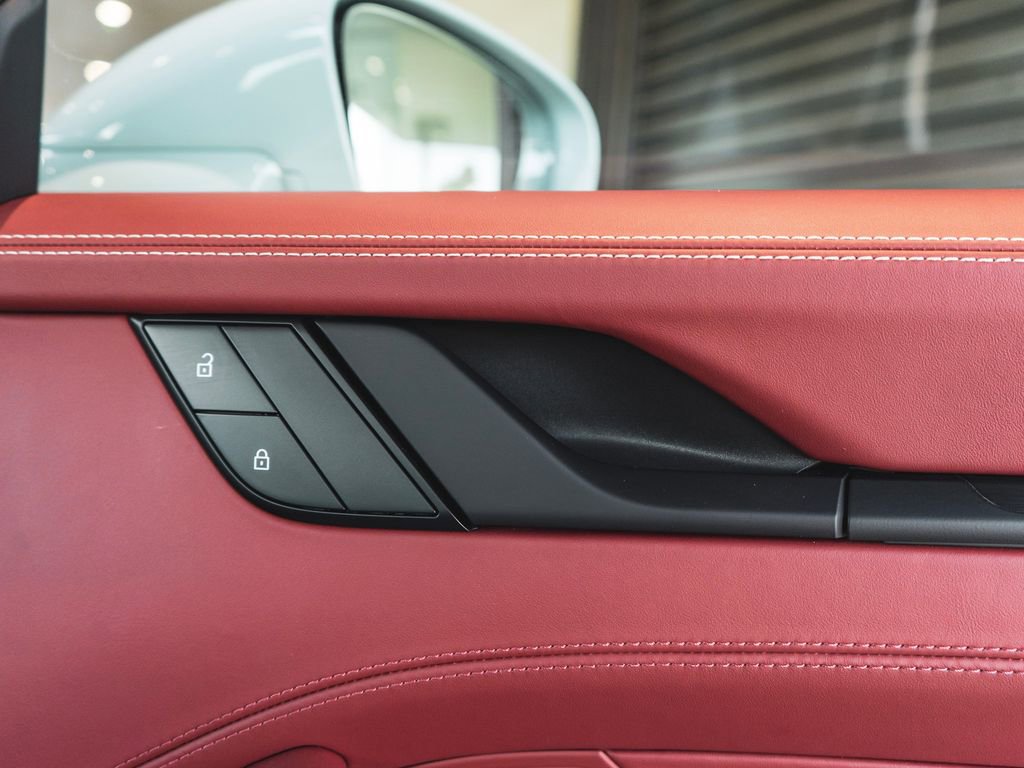 Certified 2023 Porsche 911 Targa 4 GTS image 35