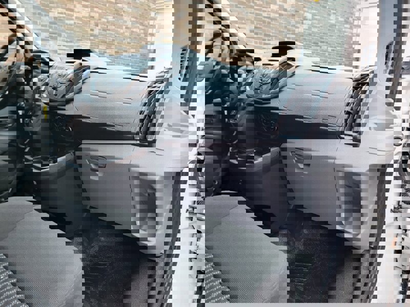 Used 2015 Ford Transit 150 148 Medium Roof image 10