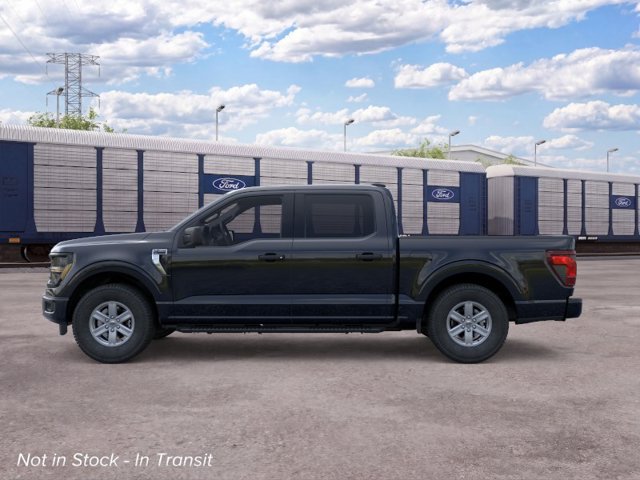 New 2026 Ford F150 XLT RWD image 3