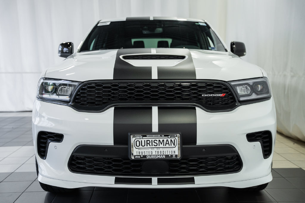 New 2026 Dodge Durango GT AWD/4WD image 2