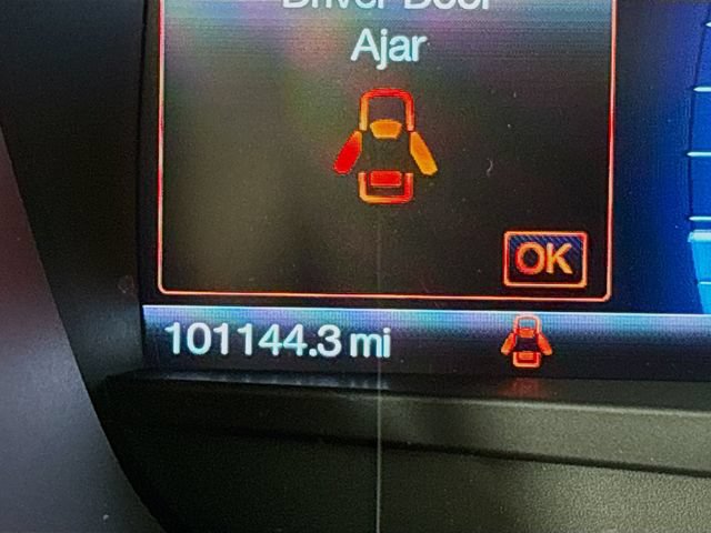 Used 2014 Ford Fusion SE w/ Equipment Group 202A FWD image 14