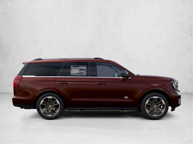 New 2027 Ford Expedition King Ranch AWD/4WD image 5