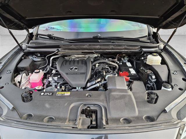 Used 2023 Lexus RX 350 Premium FWD image 24