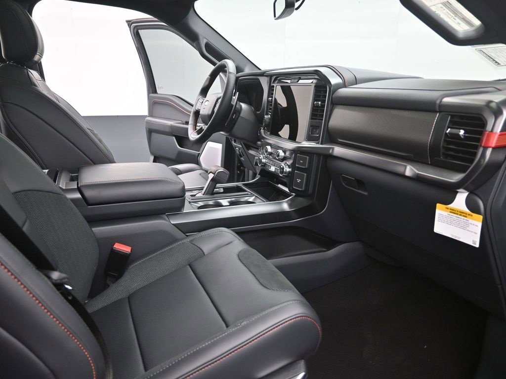 Used 2025 Ford F150 Raptor image 24
