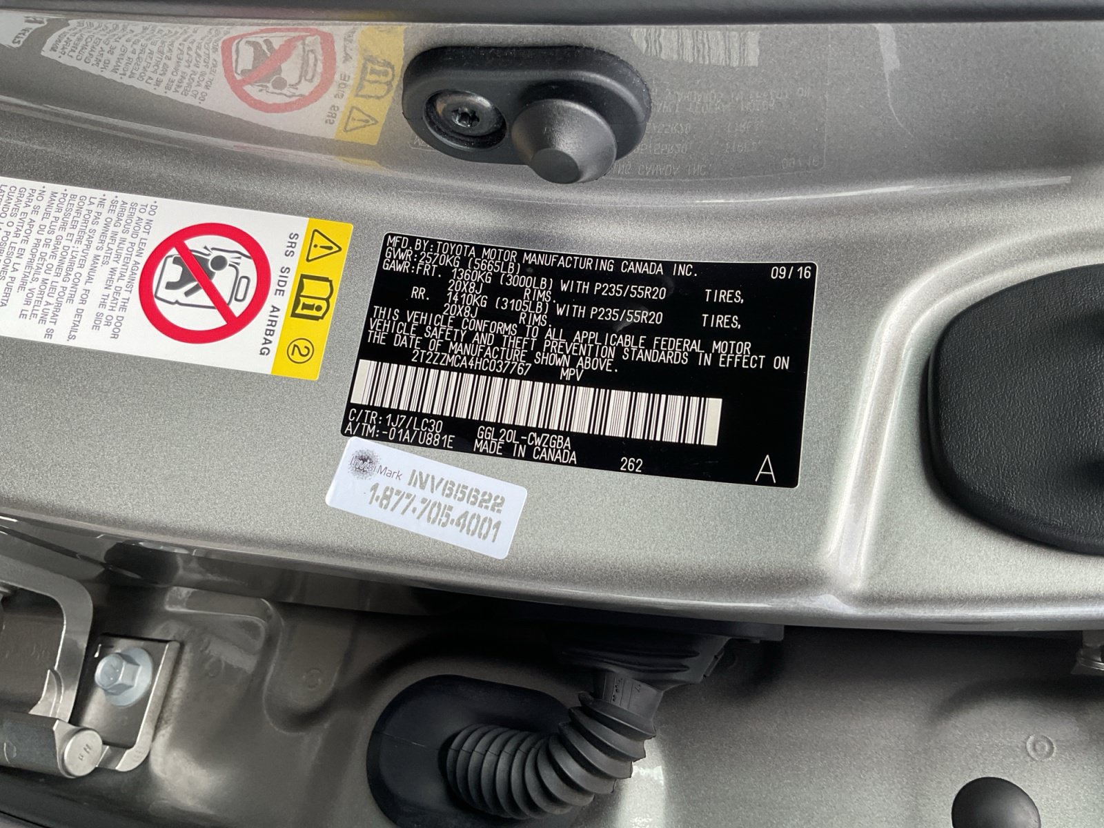 Used 2017 Lexus RX 350 F Sport FWD image 27