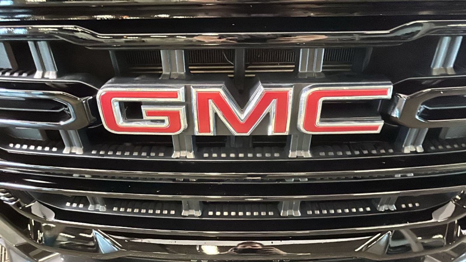Used 2021 GMC Canyon AT4 w/ Trailering Package AWD/4WD image 9