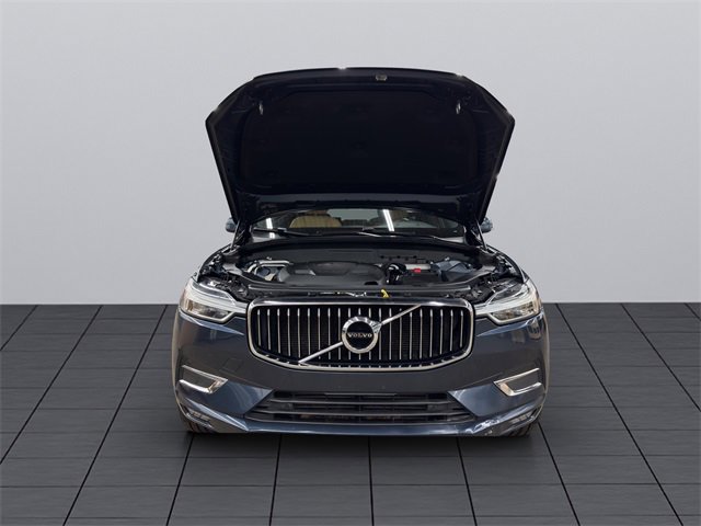 Used 2018 Volvo XC60 T5 Inscription w/ Convenience Package image 34