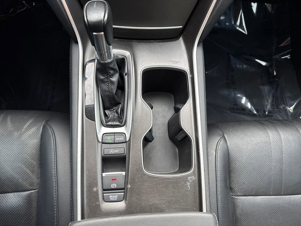 Used 2022 Honda Accord Sport Special Edition image 21