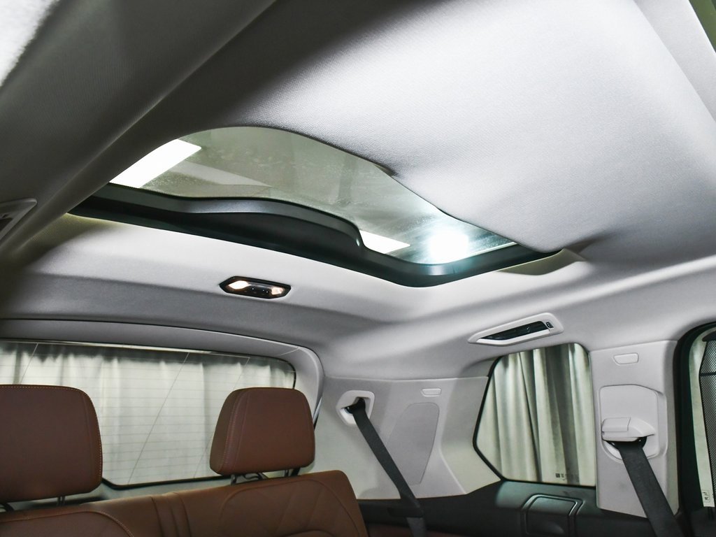 Used 2026 BMW X7 xDrive40i image 78