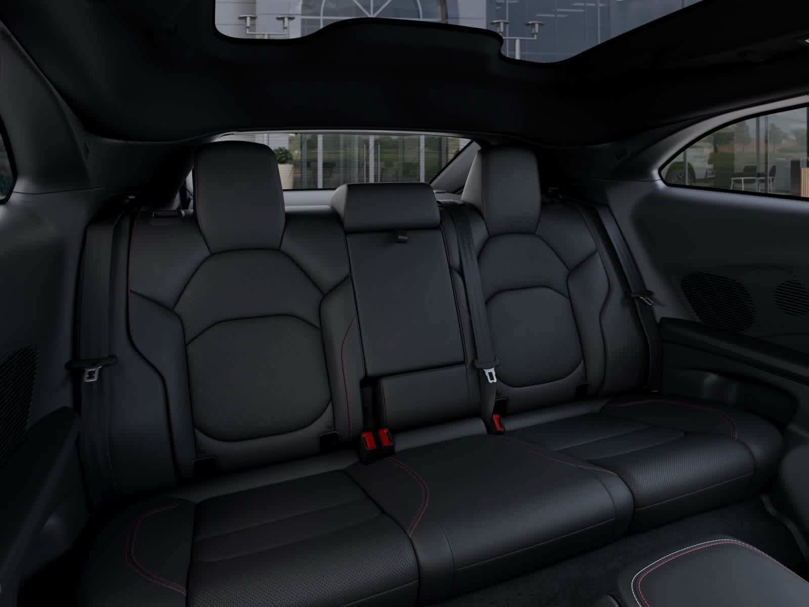 New 2026 Dodge Charger R/T AWD/4WD image 15