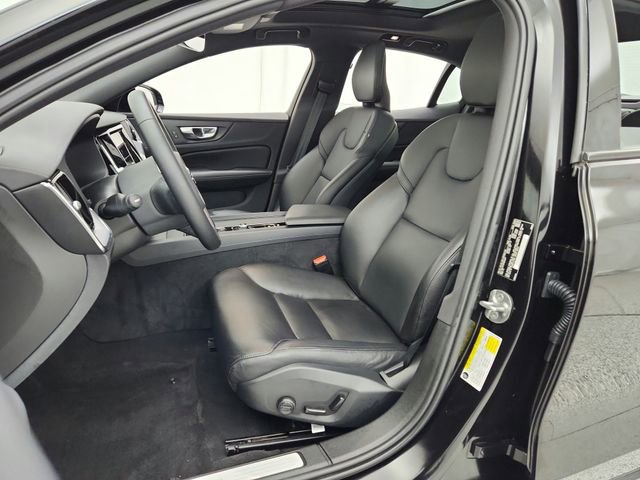 Certified 2023 Volvo S60 B5 Plus w/ Climate Package image 17