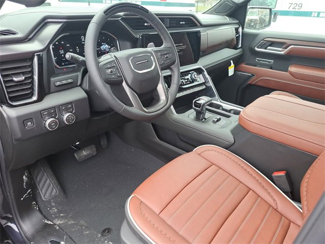 New 2026 GMC Sierra 1500 Denali Ultimate image 14