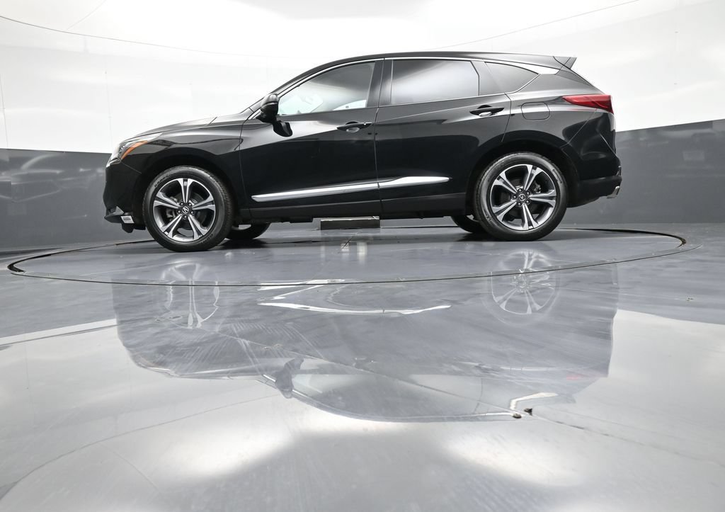 Certified 2022 Acura RDX w/ Advance Package AWD/4WD image 33