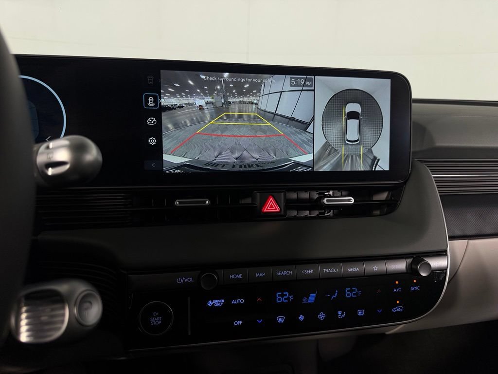 Used 2025 Hyundai Ioniq 5 Limited RWD image 20