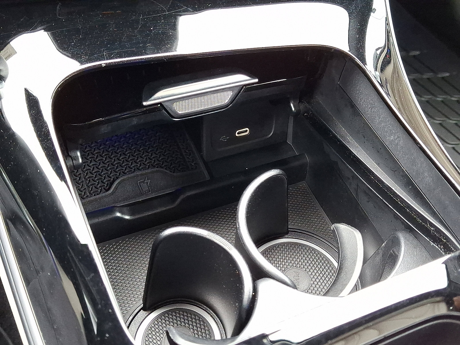 Certified 2024 Mercedes-Benz CLE 300 4MATIC Cabriolet w/ Night Package image 23