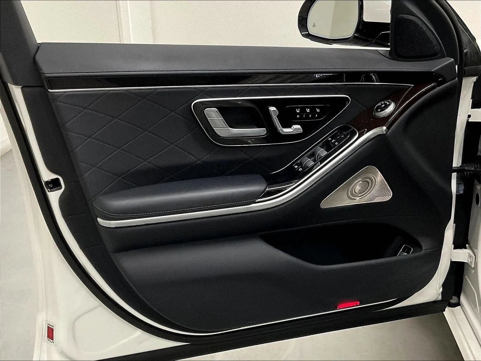 Used 2021 Mercedes-Benz S 580 4MATIC Sedan image 14
