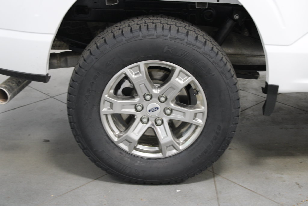 Used 2023 Ford F150 XLT w/ Equipment Group 301A Mid AWD/4WD image 16