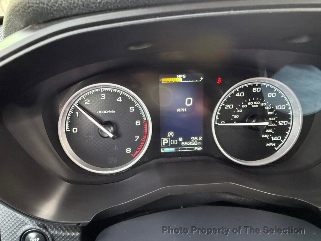 Used 2022 Subaru Forester Premium image 27