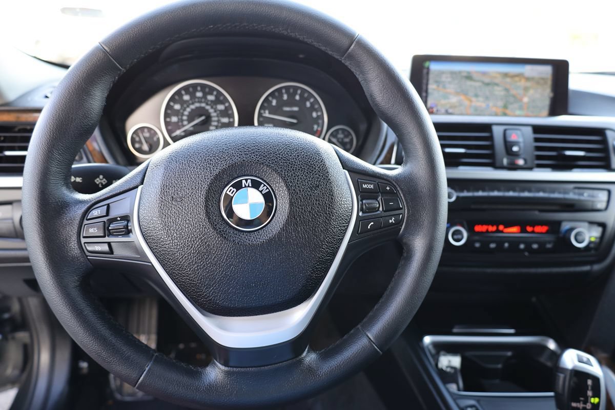 Used 2015 BMW 328i Sedan RWD image 20
