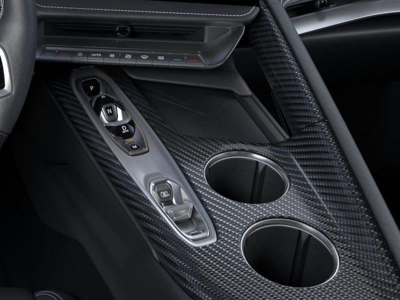 New 2026 Chevrolet Corvette Z06 image 23