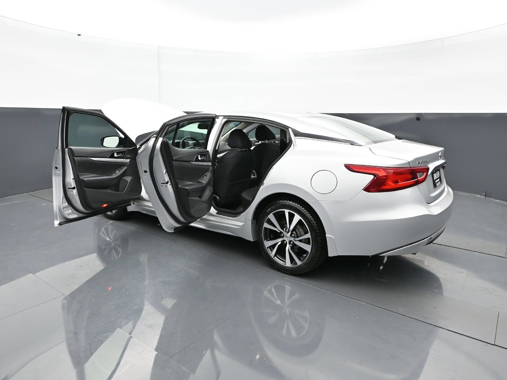 Used 2016 Nissan Maxima 3.5 S FWD image 35