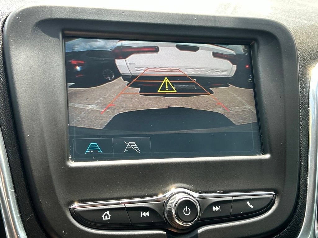 Used 2018 Chevrolet Equinox LT FWD image 34